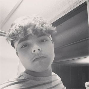Meet your Posher, Lucas buggz